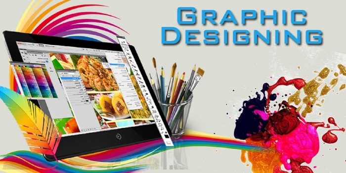 Graphics Designer