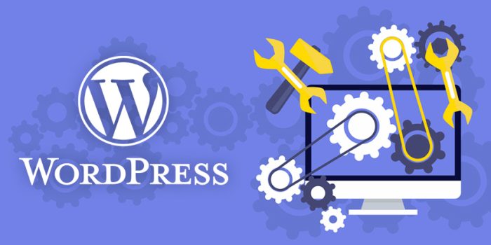 WordPress Dev0